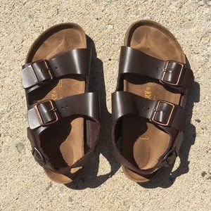 Birkenstock sandals for sale!!
